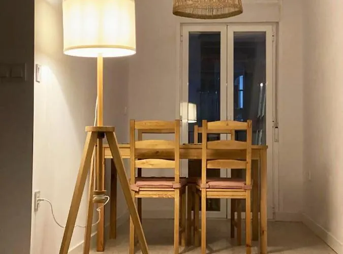 Malvarrosa Private In Shared Βαλένθια