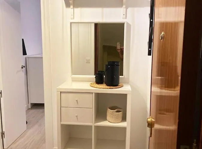 Malvarrosa Private In Shared *