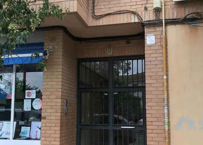 شقة Comodo Y Espacioso Con Parking *