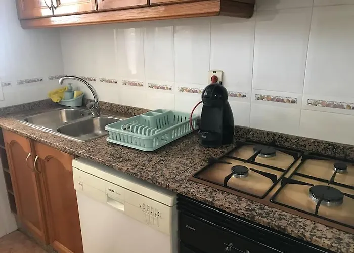 Comodo Y Espacioso Con Parking