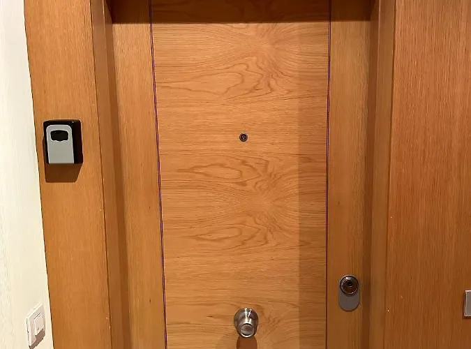 Reinapart Patacona 36 Διαμέρισμα Βαλένθια