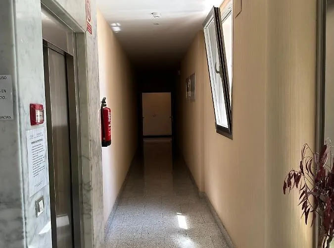 아파트 Reinapart Patacona 36 *