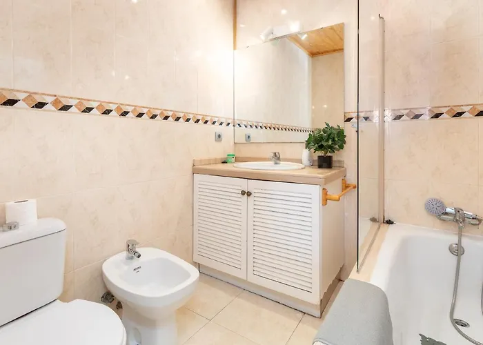 Apartment Baron Suites Ruzafa *