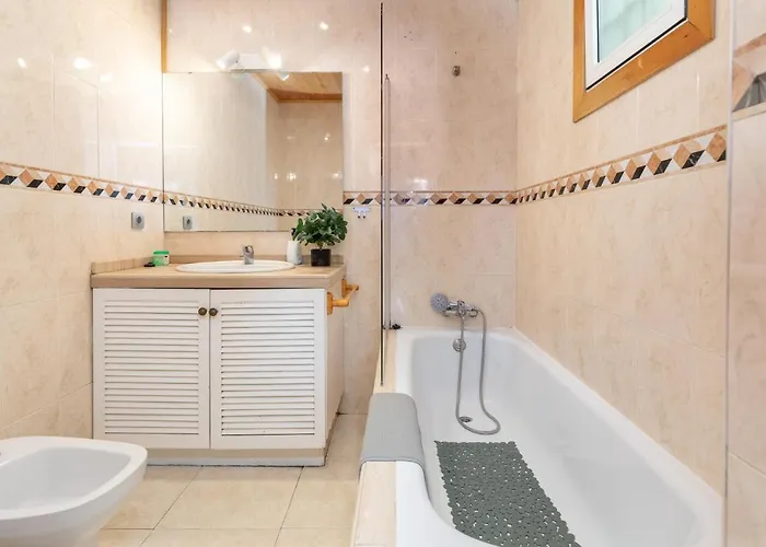 Baron Suites Ruzafa Apartment Valencia