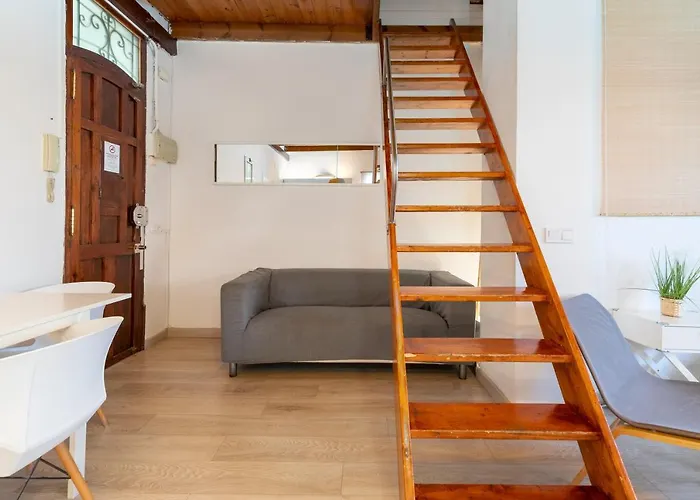 Apartment Baron Suites Ruzafa