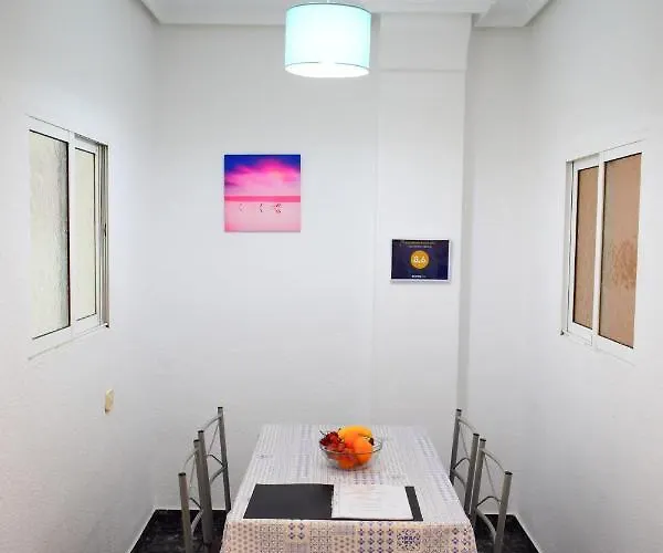 Your In 아파트 발렌시아