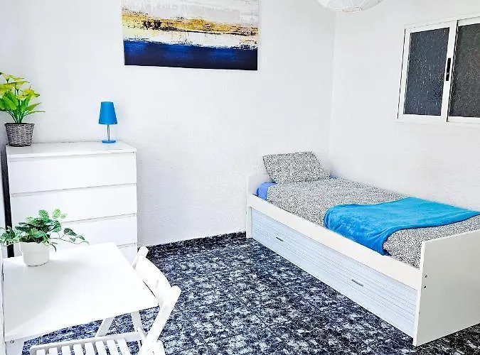 Your In 아파트 발렌시아