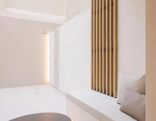 Blanq Ruzafa Valencia