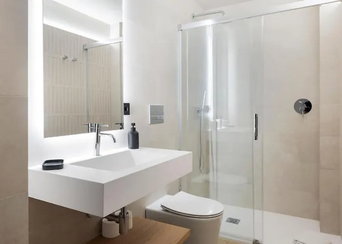 Blanq Ruzafa Pensionat