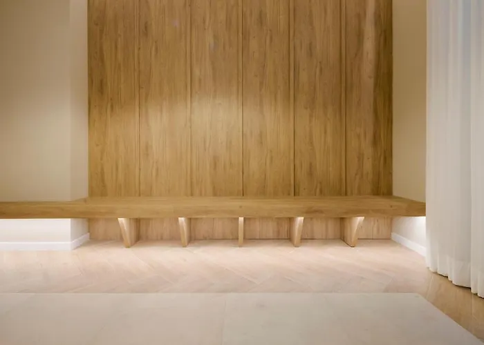 Blanq Ruzafa 4* Valencia