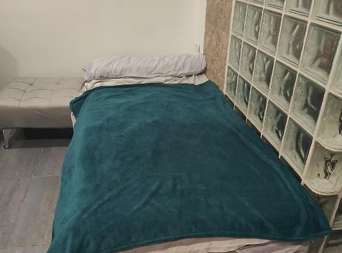 Turia Y Ciencias Διαμέρισμα