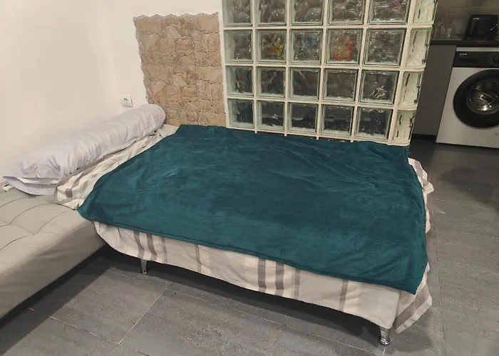 Διαμέρισμα Turia Y Ciencias