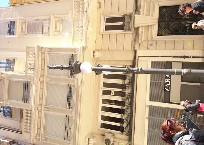 Bed & Breakfast Propia 2*