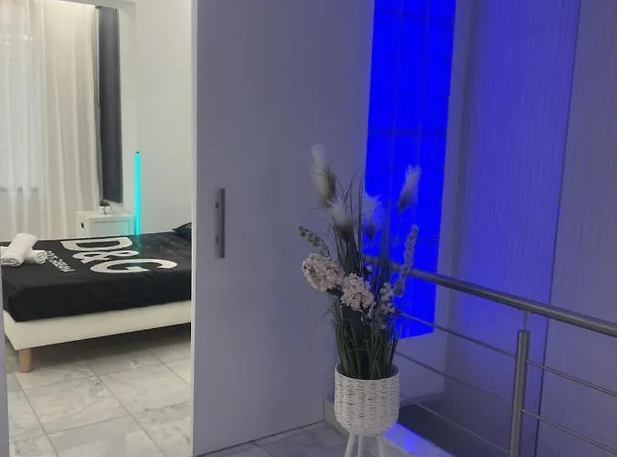 Deluxe House بيت للعطل