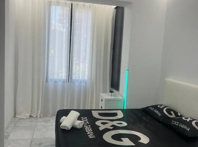 بيت للعطل Deluxe House فالنسيا