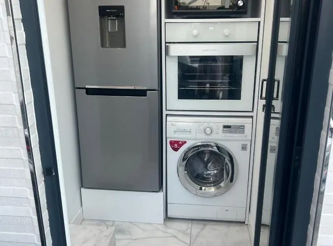 بيت للعطل Deluxe House