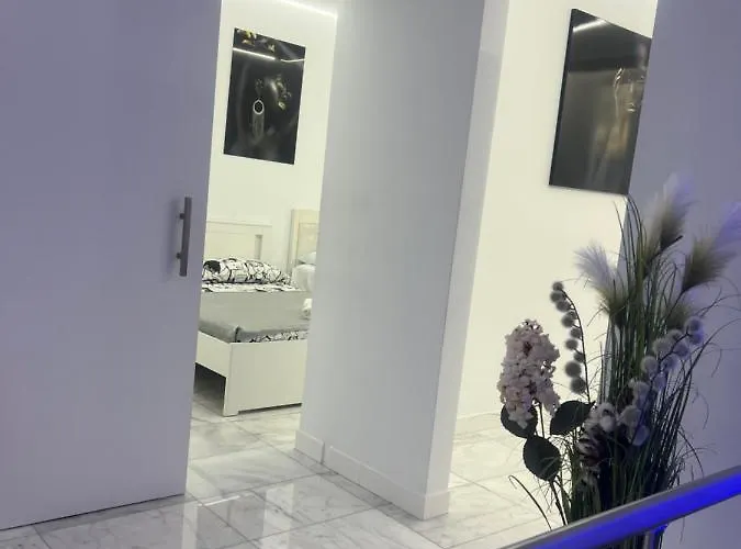 بيت للعطل Deluxe House فالنسيا