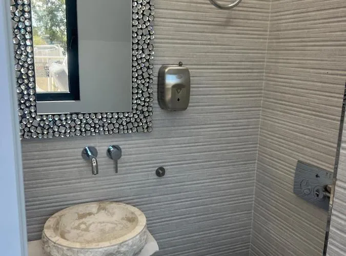 Deluxe House بيت للعطل فالنسيا