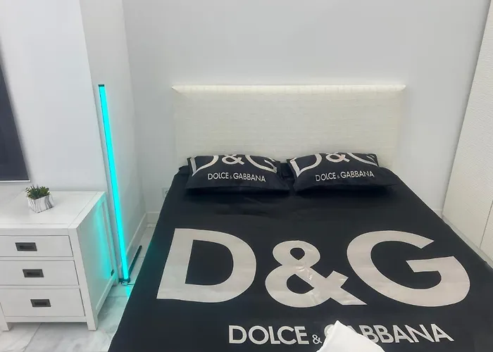 بيت للعطل Deluxe House فالنسيا