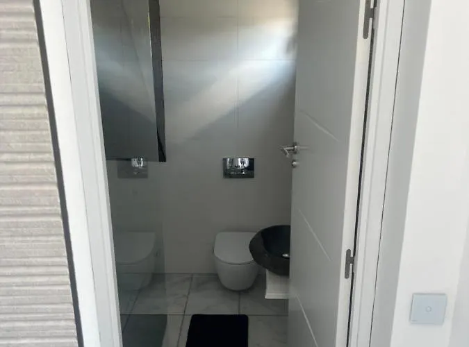 Deluxe House بيت للعطل *