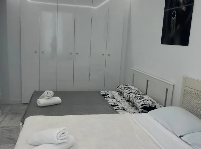 Deluxe House بيت للعطل فالنسيا