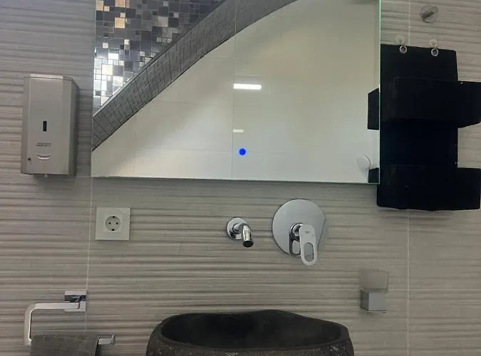 بيت للعطل Deluxe House