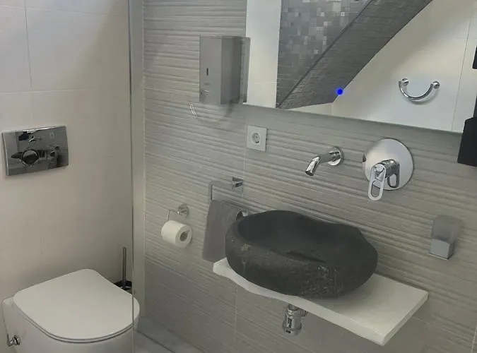 بيت للعطل Deluxe House