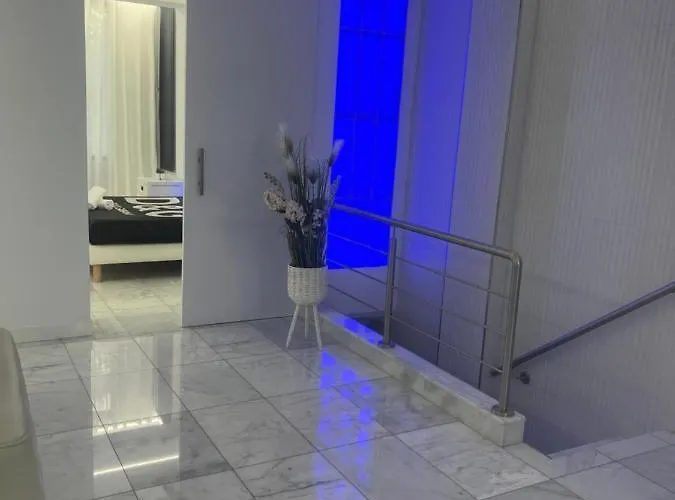 Deluxe House * فالنسيا