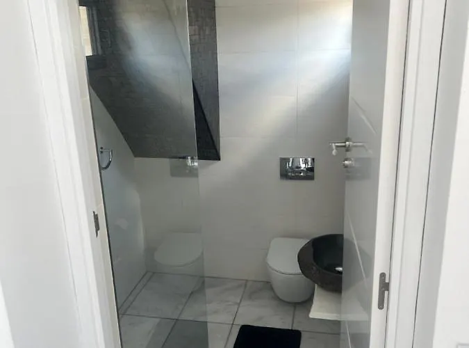 بيت للعطل Deluxe House فالنسيا