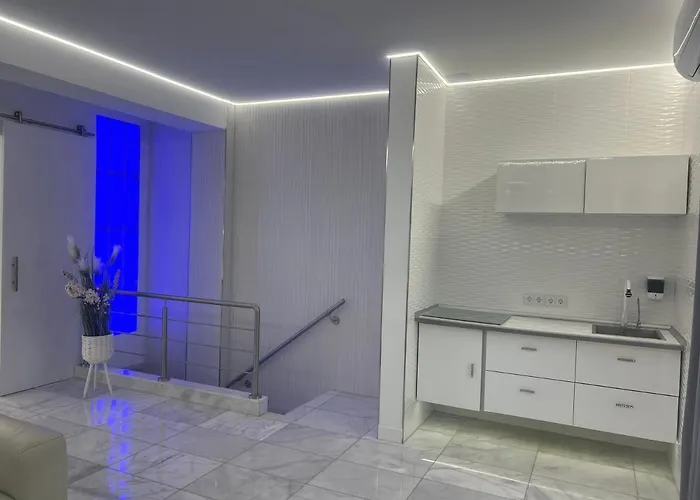 بيت للعطل Deluxe House