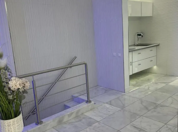 بيت للعطل Deluxe House فالنسيا