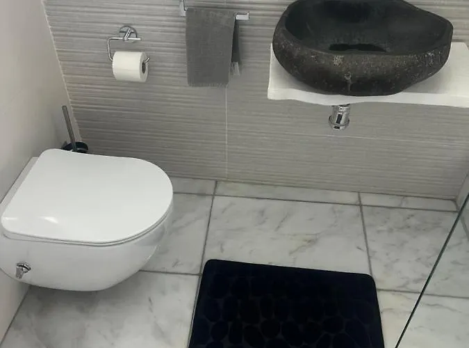 Deluxe House * فالنسيا