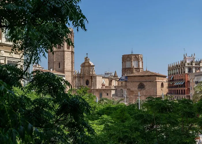 Διαμέρισμα Baron Reina