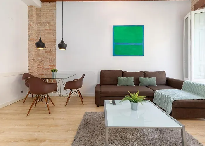 Baron Reina * Βαλένθια