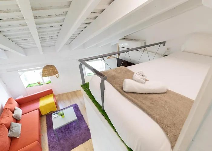 Baron Reina Βαλένθια