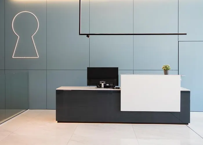 Διαμέρισμα Micampus Avenida Del Puerto - Residencia De Estudiantes Βαλένθια