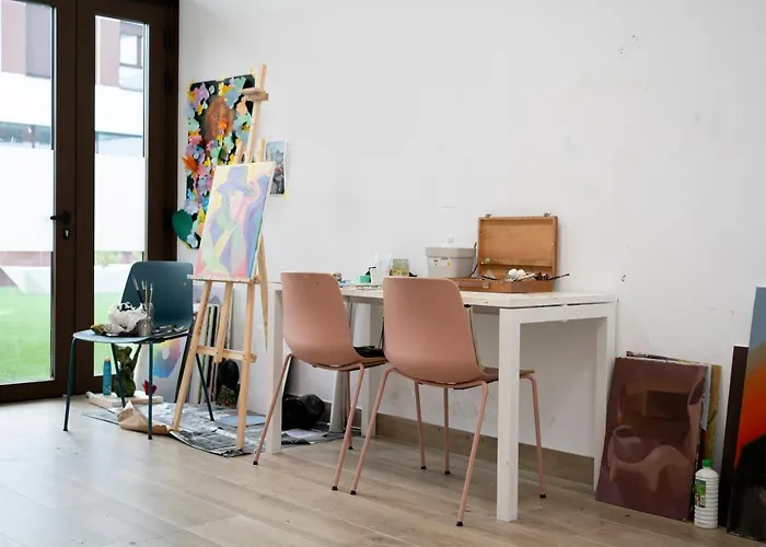 Micampus Avenida Del Puerto - Residencia De Estudiantes Διαμέρισμα Βαλένθια