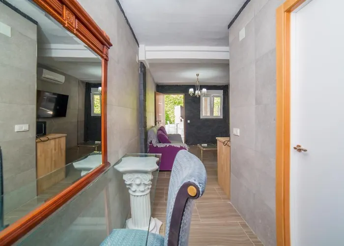 L'otelet By Sweet بيت ضيافة فالنسيا