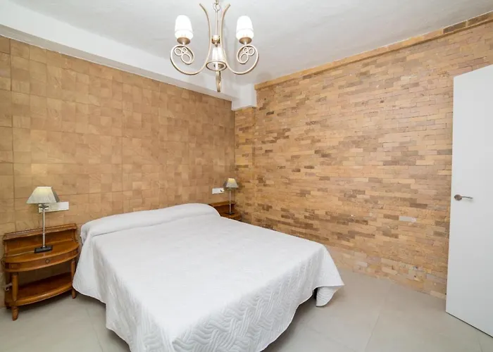 게스트하우스 L'otelet By Sweet 발렌시아