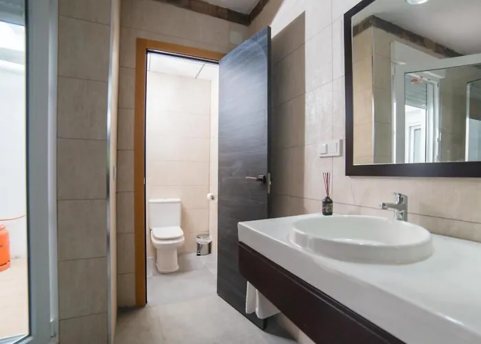 L'otelet By Sweet 3* 발렌시아