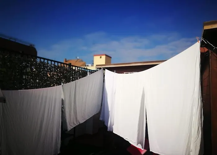 شقة Center Where Falla Starts فالنسيا