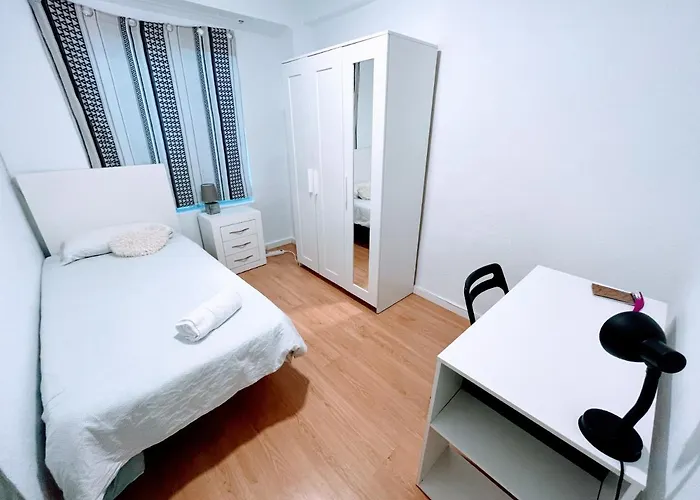 Apartament Encantador 홈스테이 *
