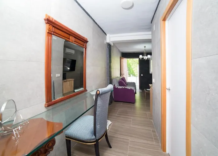 게스트하우스 L'otelet By Sweet 발렌시아