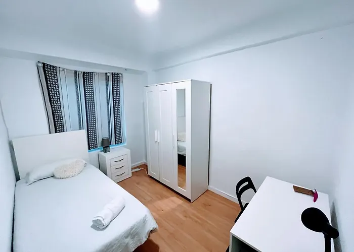 Apartament Encantador Βαλένθια