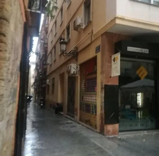 Center Where Falla Starts *