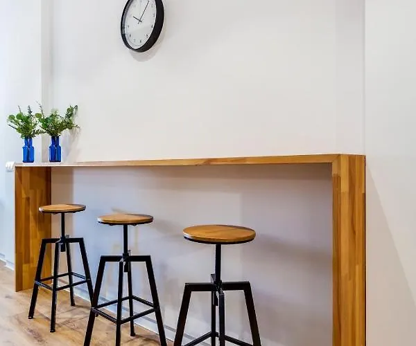 Puerto Διαμέρισμα Βαλένθια