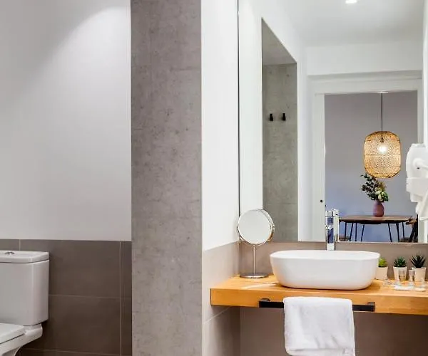 Διαμέρισμα Puerto *