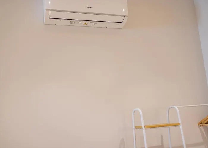 Florit Flats - The Maritim Serreria بيت ضيافة فالنسيا