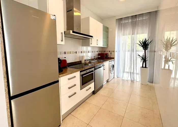 Reinapart Patacona Beachfront Seaview Διαμέρισμα Βαλένθια