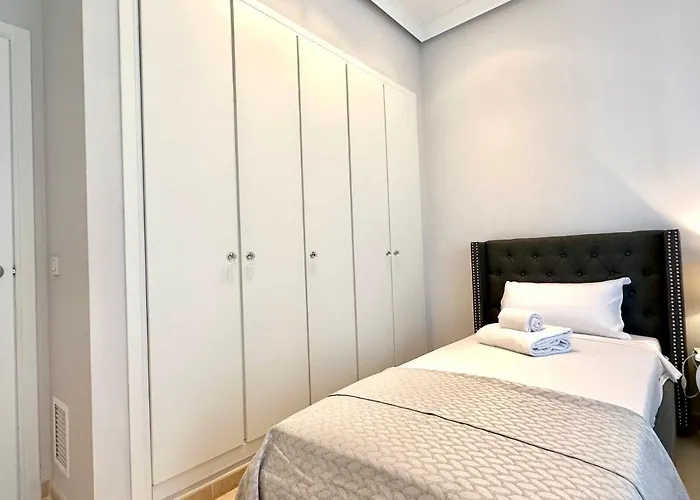 Reinapart Patacona Beachfront Seaview Βαλένθια